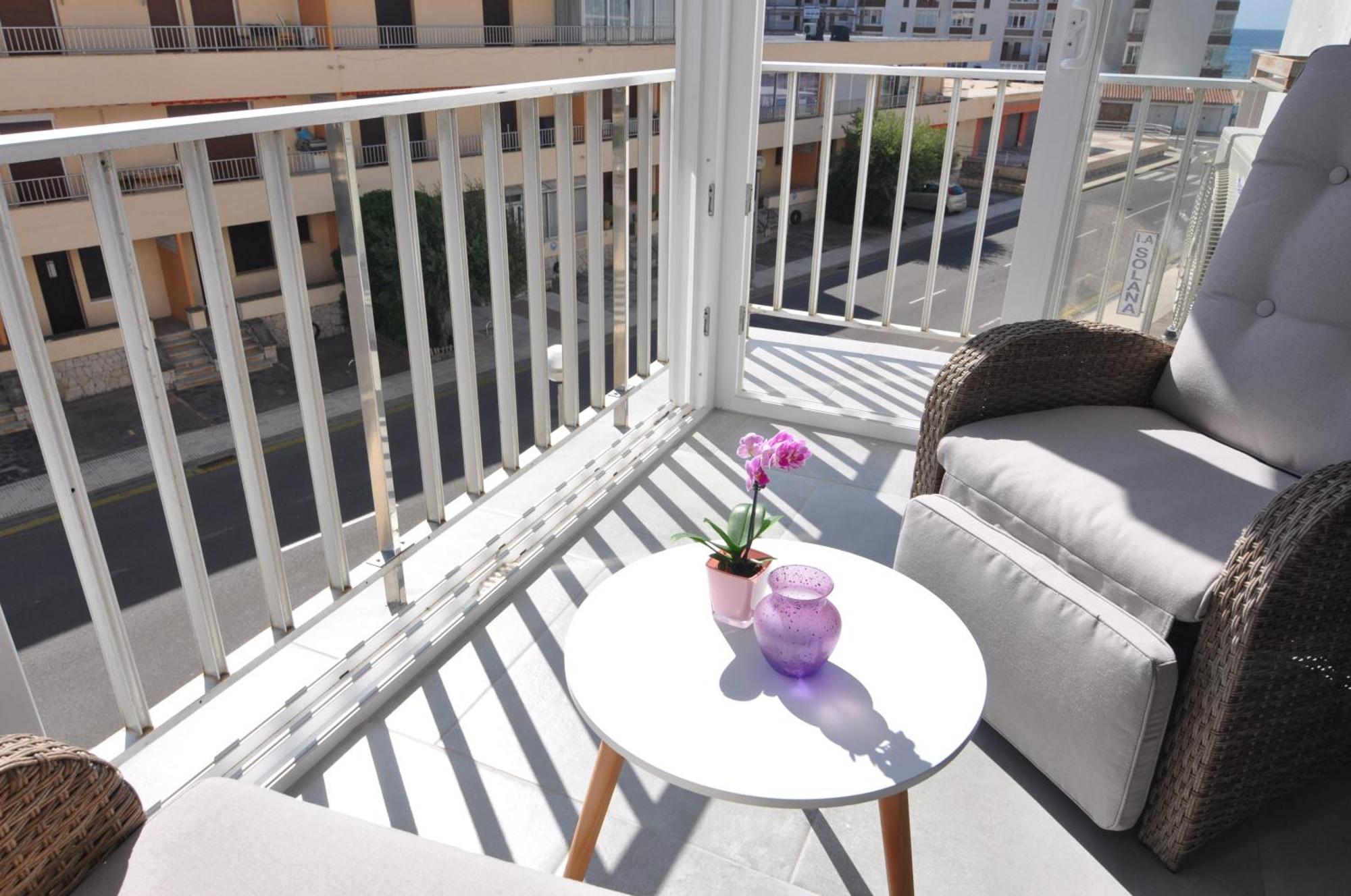 Appartement Rnet - La Solana Casa Dani Roses