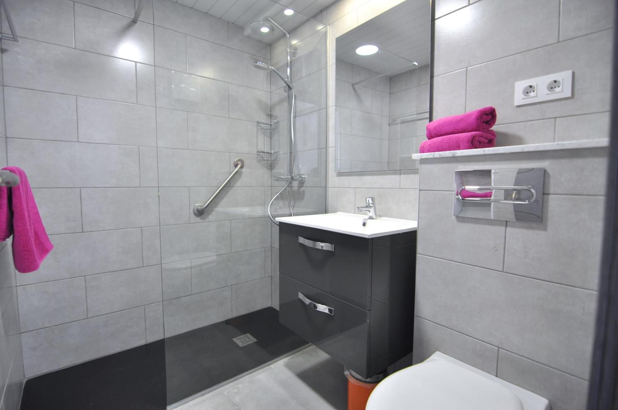 Rnet - La Solana Casa Dani Appartement Roses