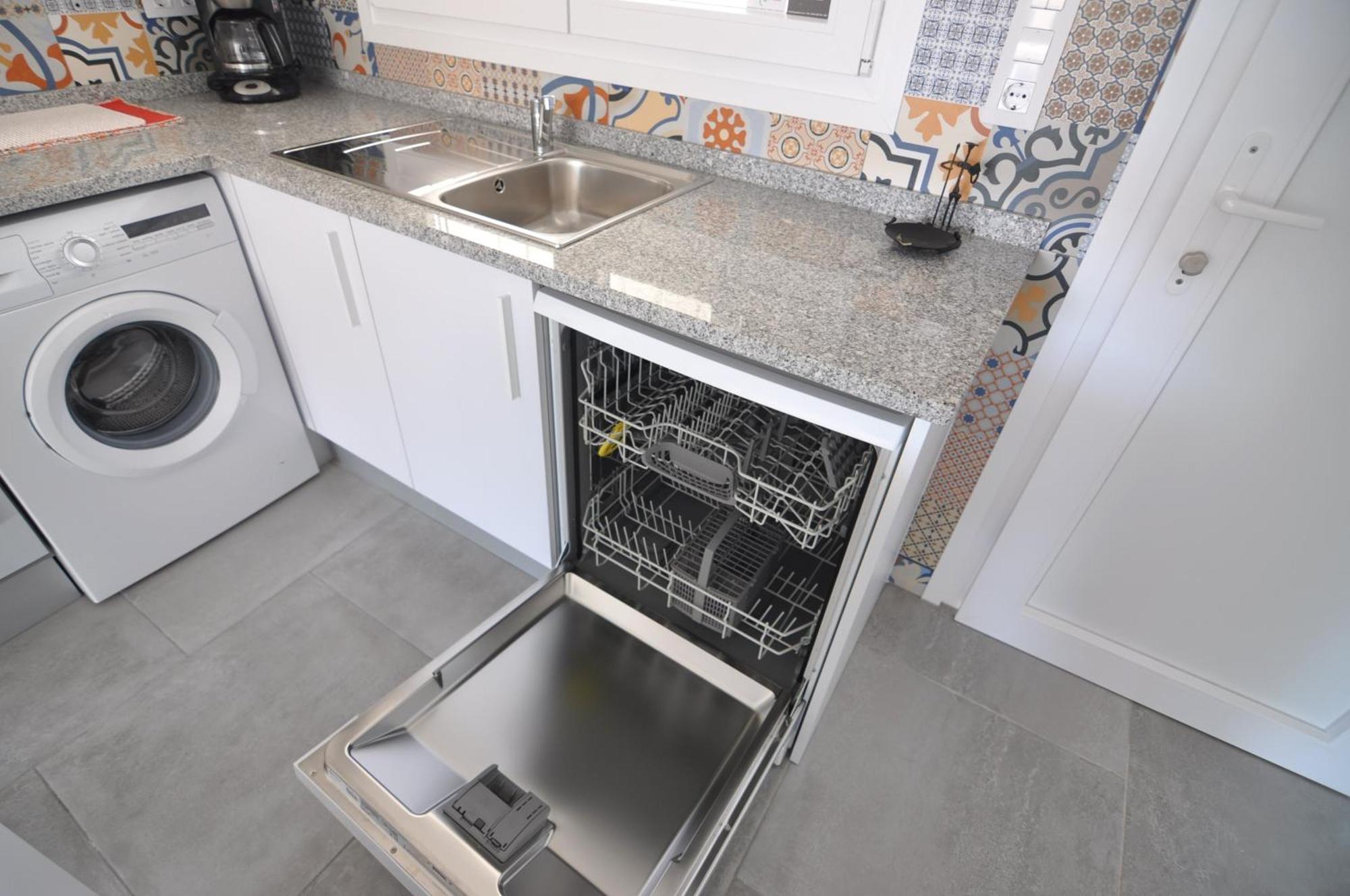 Appartement Rnet - La Solana Casa Dani *