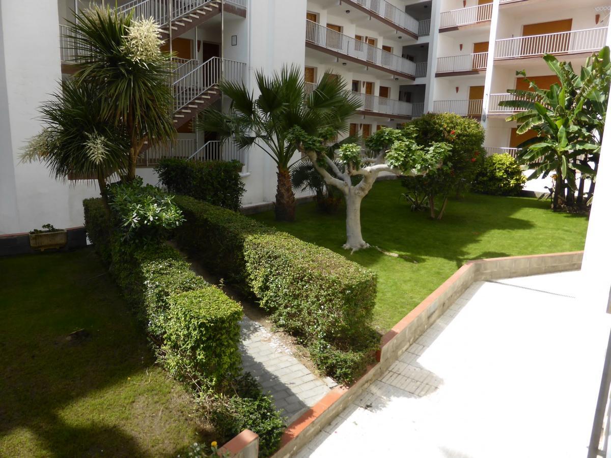 Appartement Rnet - La Solana Casa Dani *
